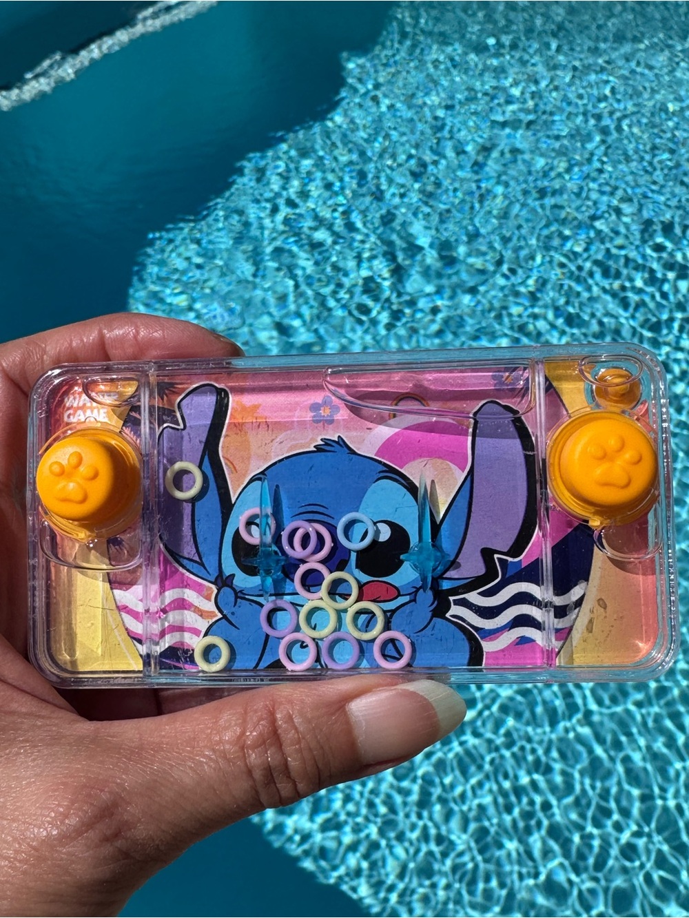 Stitch 4 item bundle - Picture 5 of 9